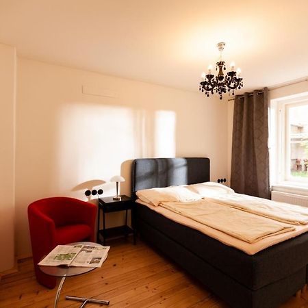 City Appartement Bad Radkersburg Zewnętrze zdjęcie