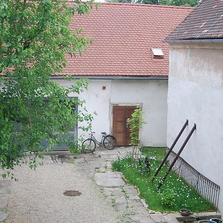 City Appartement Bad Radkersburg Zewnętrze zdjęcie