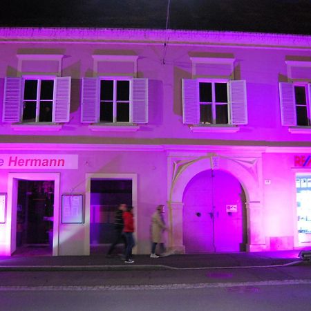 City Appartement Bad Radkersburg Zewnętrze zdjęcie