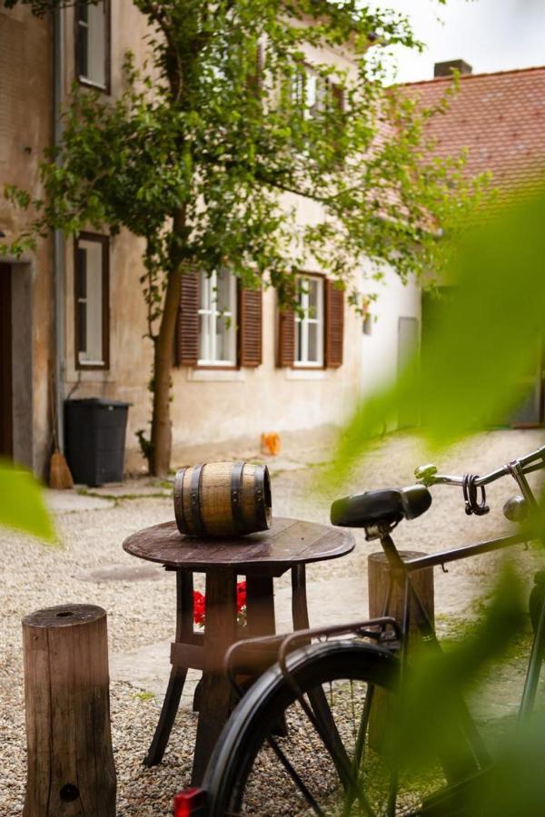 City Appartement Bad Radkersburg Zewnętrze zdjęcie
