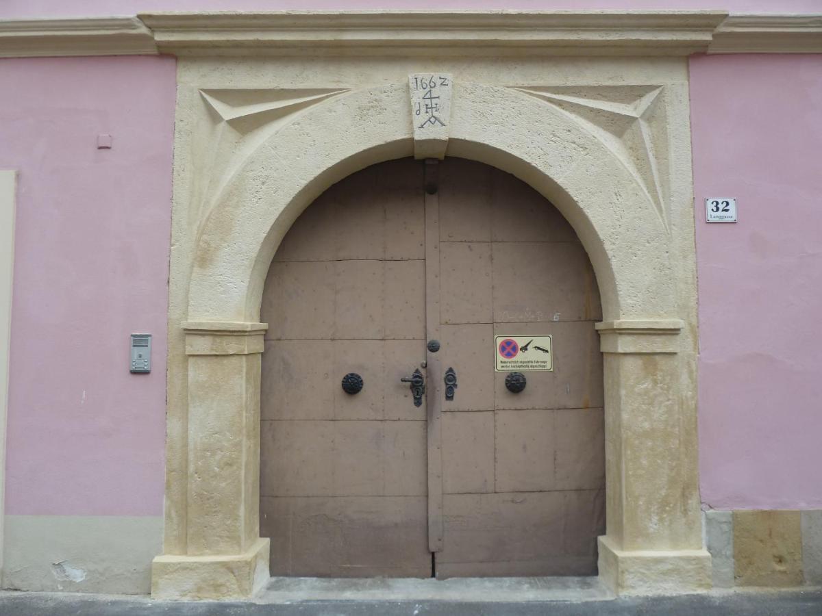 City Appartement Bad Radkersburg Zewnętrze zdjęcie