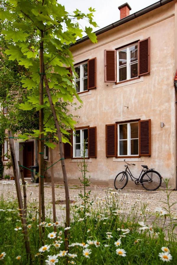 City Appartement Bad Radkersburg Zewnętrze zdjęcie