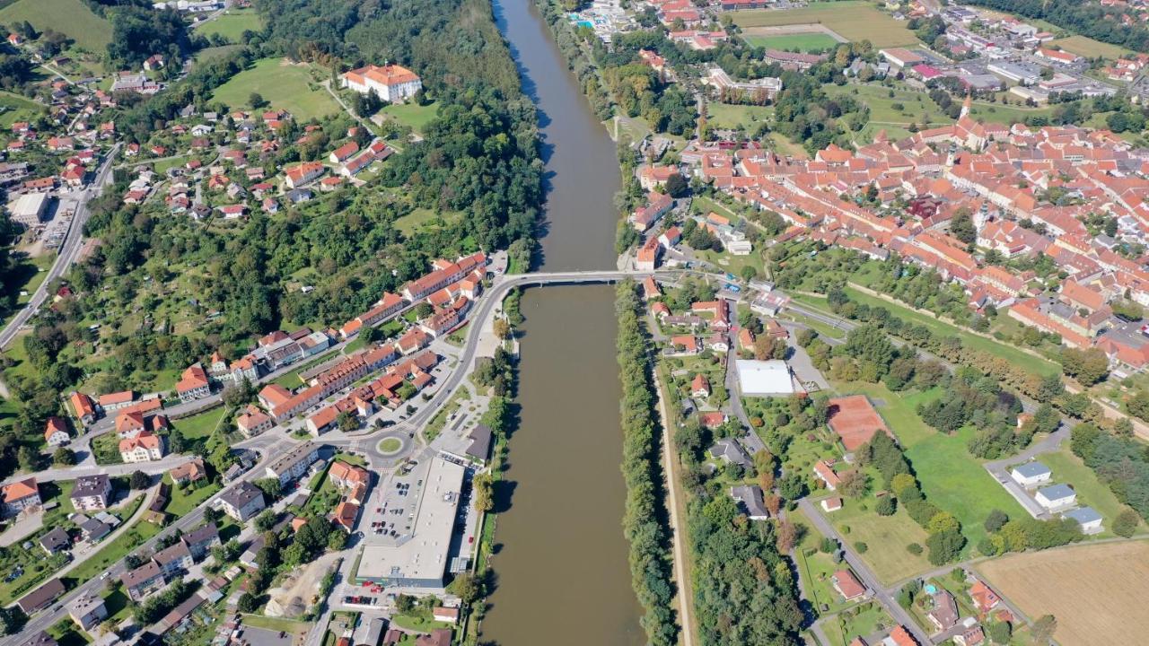 City Appartement Bad Radkersburg Zewnętrze zdjęcie