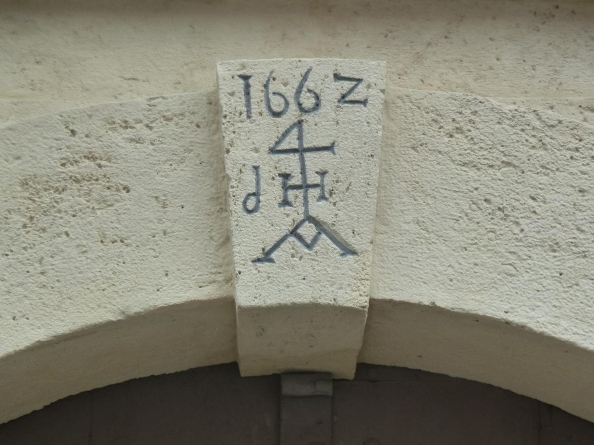 City Appartement Bad Radkersburg Zewnętrze zdjęcie