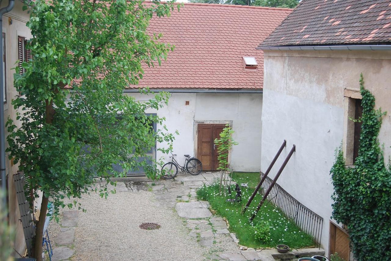 City Appartement Bad Radkersburg Zewnętrze zdjęcie