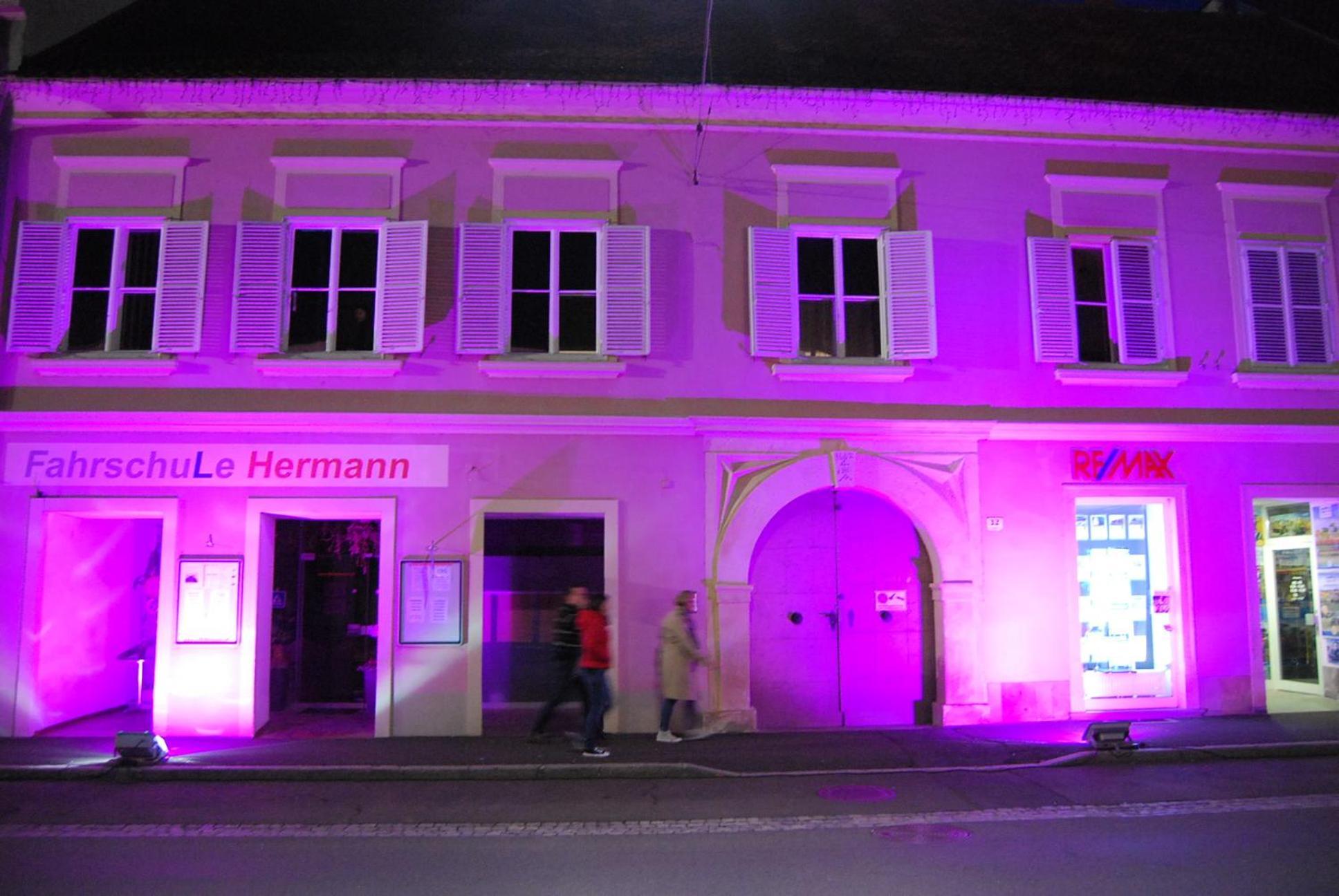City Appartement Bad Radkersburg Zewnętrze zdjęcie